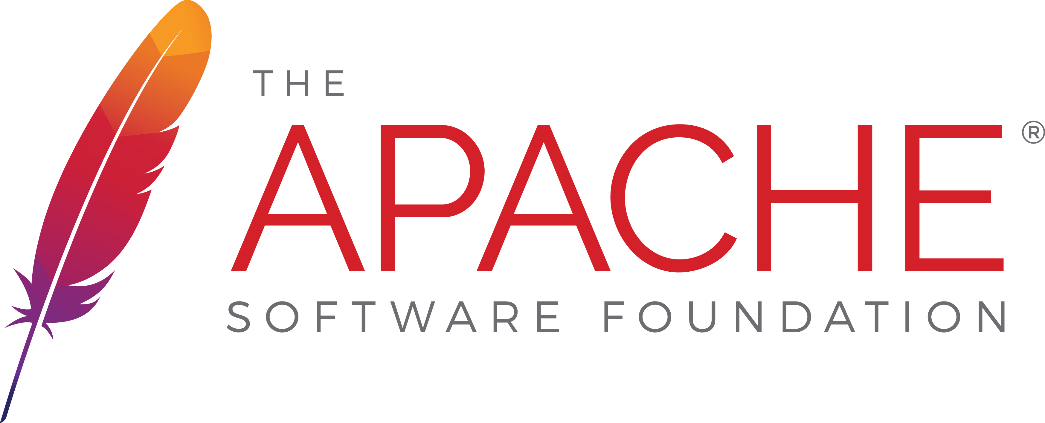 Apache Web Development