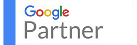 Google Partner Web Development