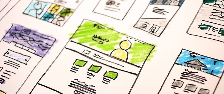 TABS AND SPACES is a leading web transformation agency specializing in the development of corporate websites, online stores, enterprise solutions and custom systems.